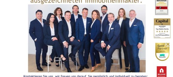 Apartamento de 2 habitaciónes en Lichterfelde, Germany No. 314988 15