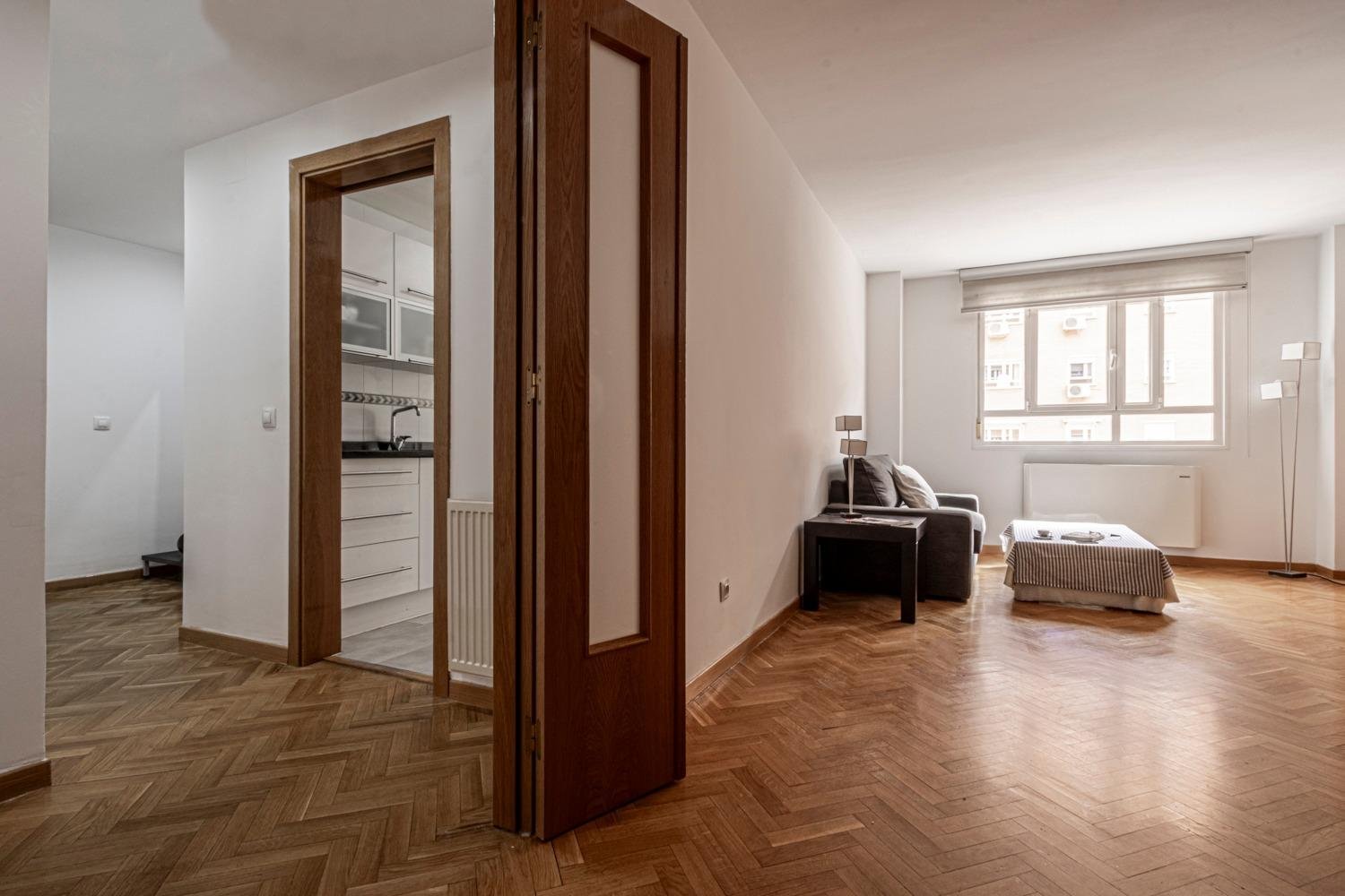 4 chambres Appartement à Coslada, Spain No. 112734