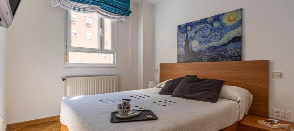 4 chambres Appartement à Coslada, Spain No. 112734 15