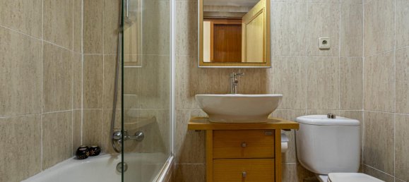 4 chambres Appartement à Coslada, Spain No. 112734 19