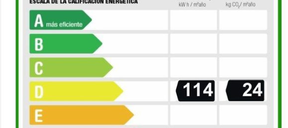 4 chambres Appartement à Coslada, Spain No. 112734 29