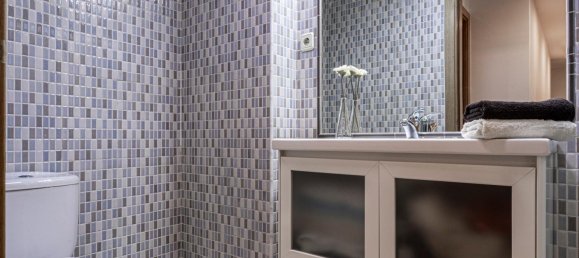 4 chambres Appartement à Coslada, Spain No. 112734 17