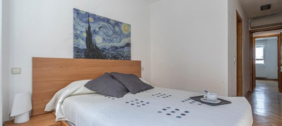 4 chambres Appartement à Coslada, Spain No. 112734 14