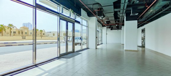  عقار تجاري في دبي, UAE 780.6متر مربع رقم 54771 2