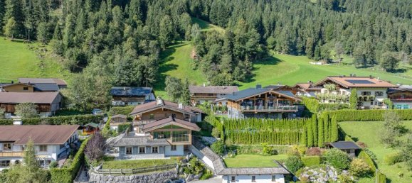 5-salle Maison à Kitzbuhel, Austria No. 256203 4