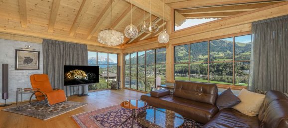 5-salle Maison à Kitzbuhel, Austria No. 256203 6