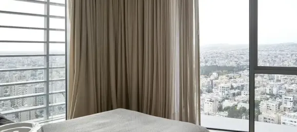 3 Schlafzimmer Wohnung in Limassol, Cyprus, Nr. 14039 2