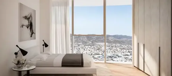 3 bedrooms Apartment in Limassol, Cyprus No. 14039 5