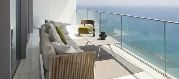 3 bedrooms Apartment in Limassol, Cyprus No. 14039 4