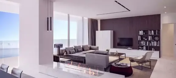 3 Schlafzimmer Wohnung in Limassol, Cyprus, Nr. 14039 7