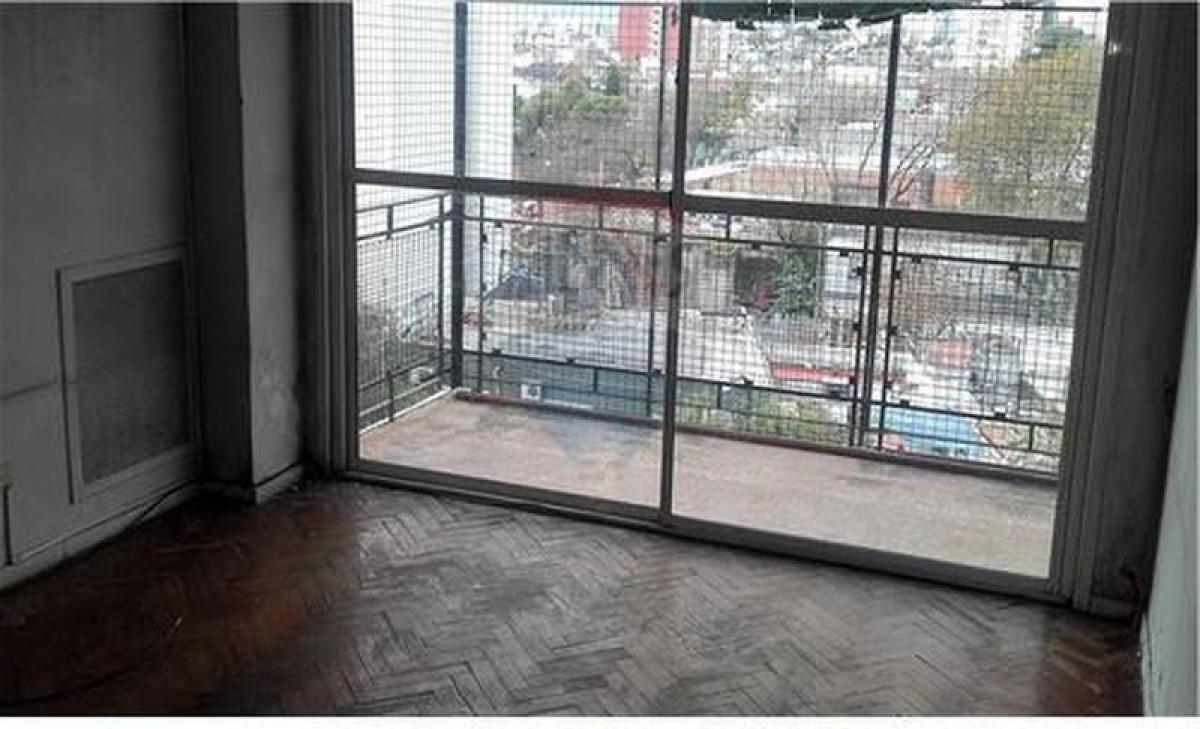 3 bedrooms Apartment in Buenos Aires, Argentina No. 97735