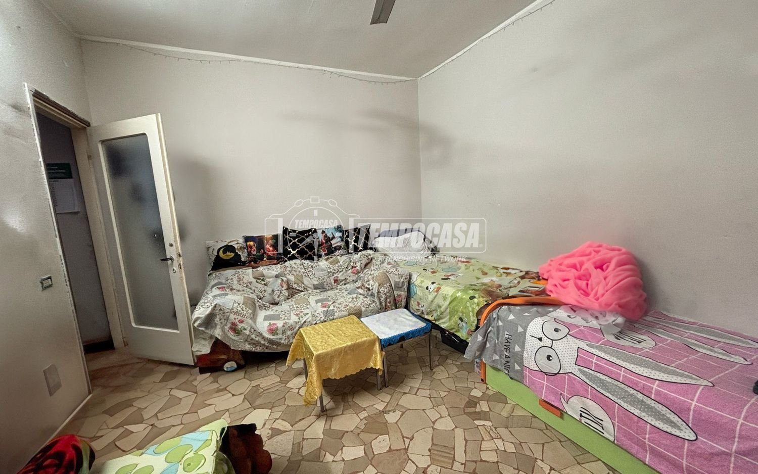 2 rooms Apartment in Pioltello, Italy No. 148488