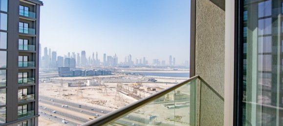 1 bedroom Apartment in Mohammed Bin Rashid City, UAE No. 4459 8