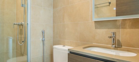 1 bedroom Apartment in Mohammed Bin Rashid City, UAE No. 4459 10