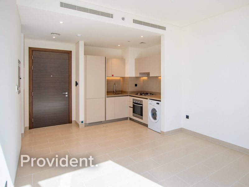 1 bedroom Apartment in Mohammed Bin Rashid City, UAE No. 4459