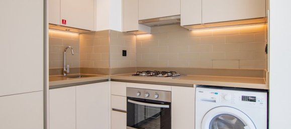 1 bedroom Apartment in Mohammed Bin Rashid City, UAE No. 4459 4