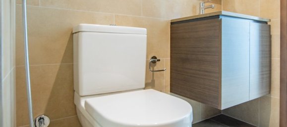 1 bedroom Apartment in Mohammed Bin Rashid City, UAE No. 4459 11