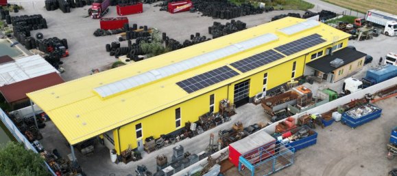 Gewerbliche Immobilie in Sipbachzell, Austria 34m², Nr. 129121 5