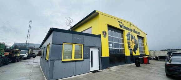 Gewerbliche Immobilie in Sipbachzell, Austria 34m², Nr. 129121 8