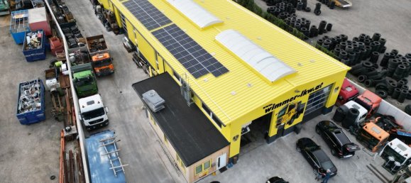 Gewerbliche Immobilie in Sipbachzell, Austria 34m², Nr. 129121 3