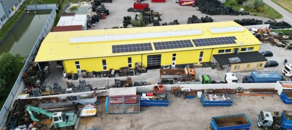 Gewerbliche Immobilie in Sipbachzell, Austria 34m², Nr. 129121 4