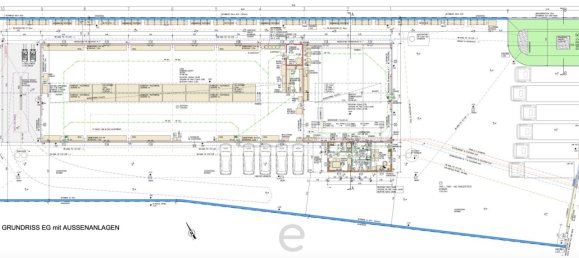 Gewerbliche Immobilie in Sipbachzell, Austria 34m², Nr. 129121 18