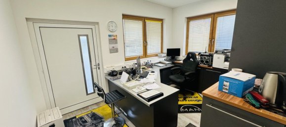 Gewerbliche Immobilie in Sipbachzell, Austria 34m², Nr. 129121 17