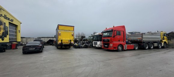 Gewerbliche Immobilie in Sipbachzell, Austria 34m², Nr. 129121 9