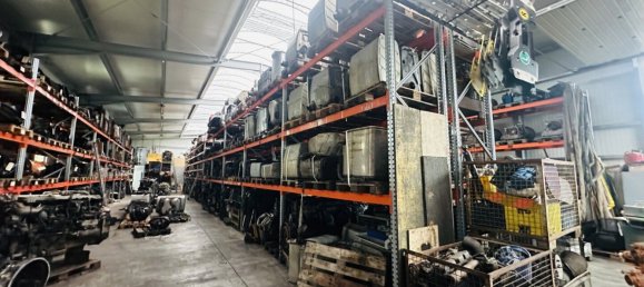 Gewerbliche Immobilie in Sipbachzell, Austria 34m², Nr. 129121 12