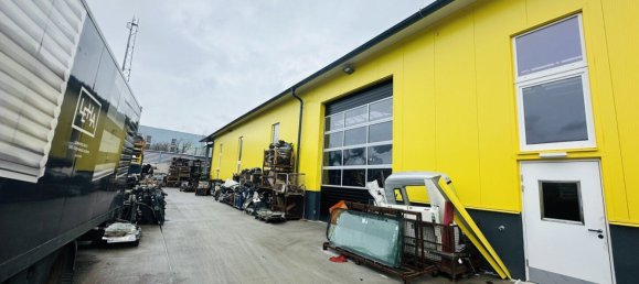 Gewerbliche Immobilie in Sipbachzell, Austria 34m², Nr. 129121 7