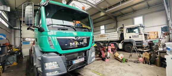 Gewerbliche Immobilie in Sipbachzell, Austria 34m², Nr. 129121 13