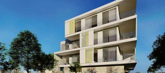 Apartamento T2 em Germasogeia, Cyprus N.º 19314 4