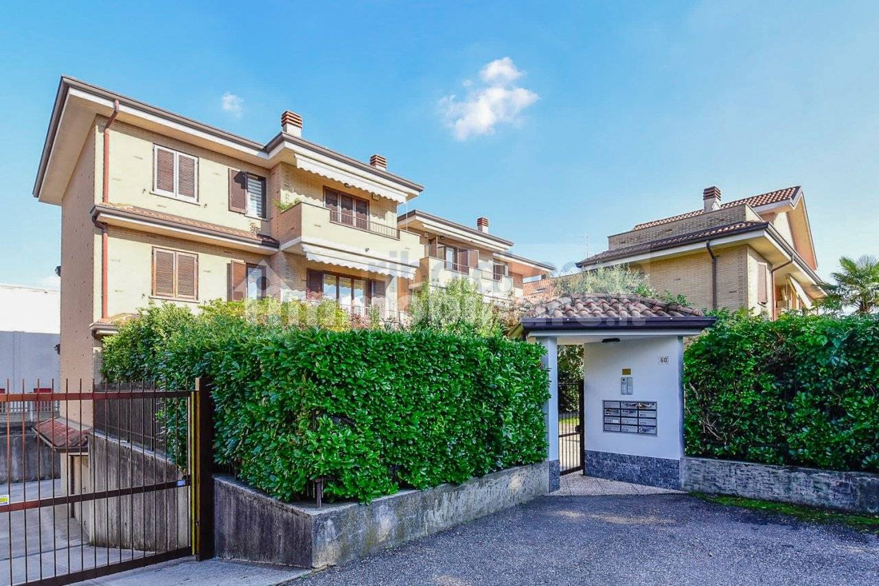 3 chambres Appartement à Seregno, Italy No. 375009