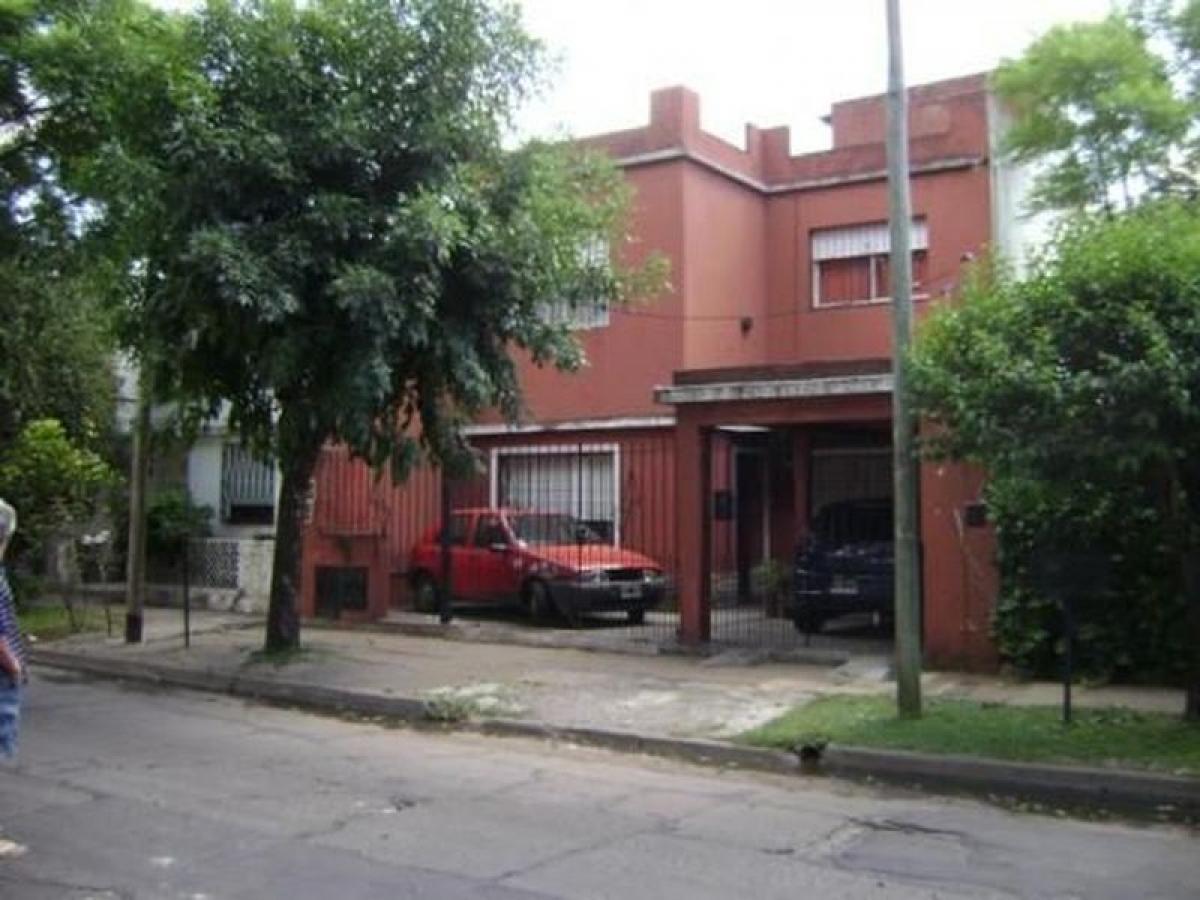 3 bedrooms House in San Isidro, Argentina No. 10806