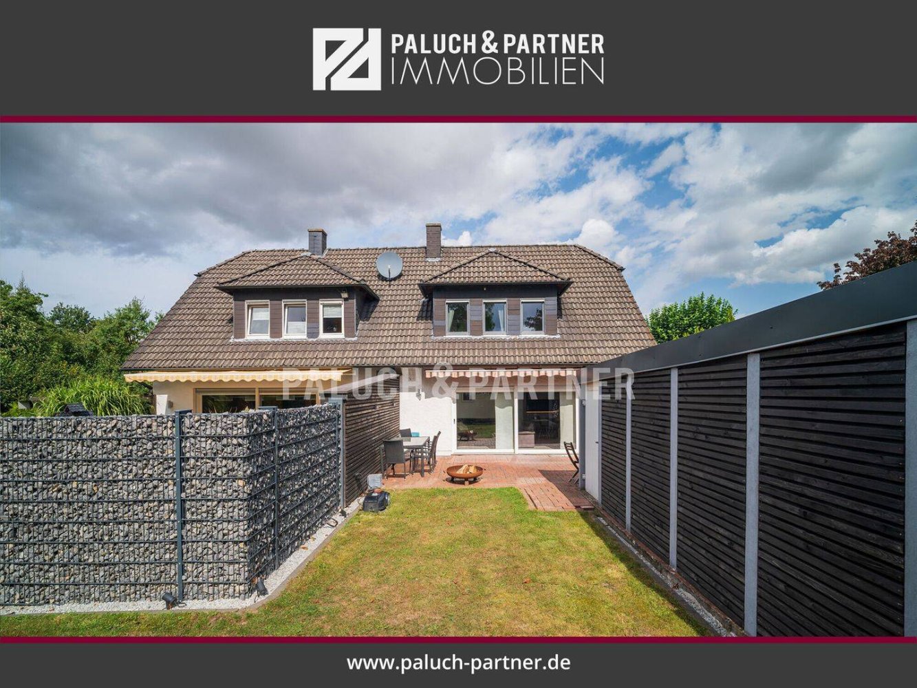 Moradia em banda T3 em Soest, Germany N.º 363650