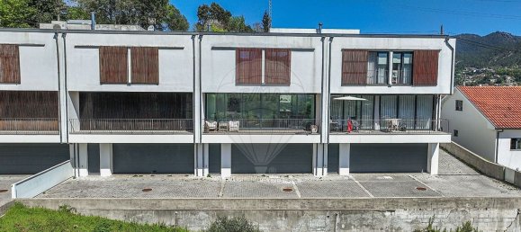 Casa de 3 dormitorios en Rio Caldo, Portugal No. 175581 35