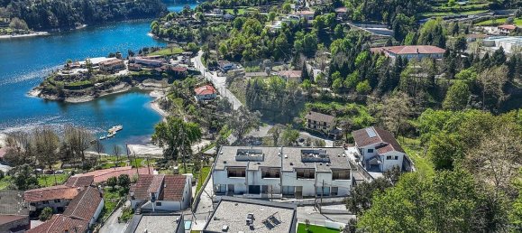 Casa de 3 dormitorios en Rio Caldo, Portugal No. 175581 27
