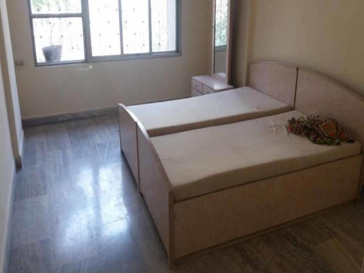 Casa de 3 dormitorios en Mumbai, India No. 19370