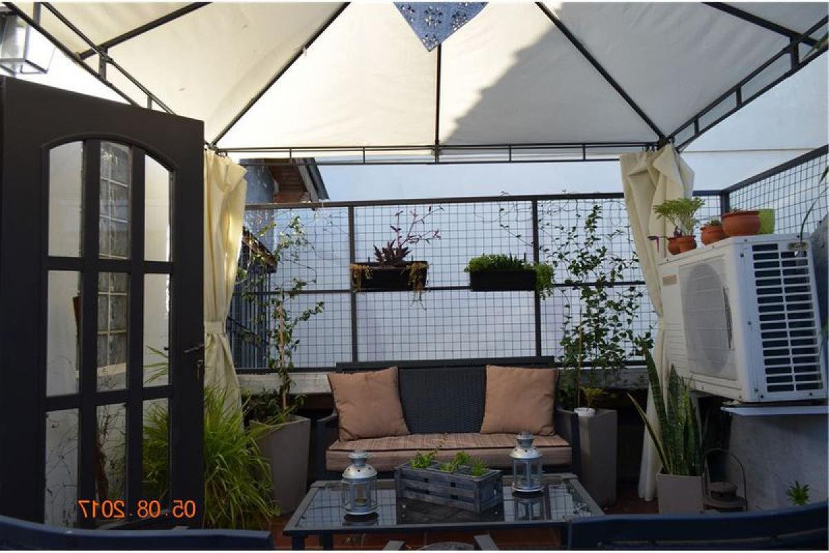 2 bedrooms House in Buenos Aires, Argentina No. 78995