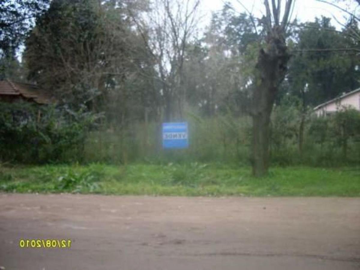  Land in Moreno, Argentina No. 36170