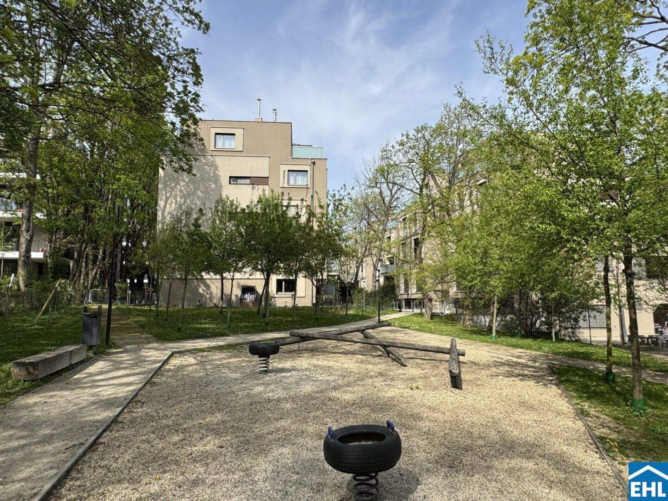 3 rooms Apartment in Wahring, Austria No. 252047