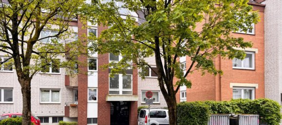 Apartamento T2 em Bielefeld, Germany N.º 7734 2