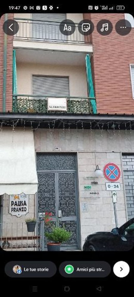 3-Zimmer Wohnung in Paesana, Italy, Nr. 255952
