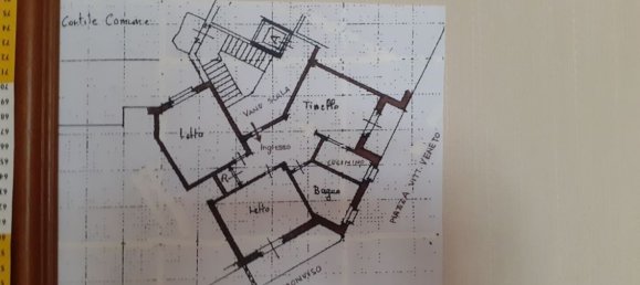 3-Zimmer Wohnung in Paesana, Italy, Nr. 255952 8