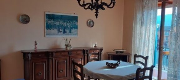 3-Zimmer Wohnung in Paesana, Italy, Nr. 255952 9