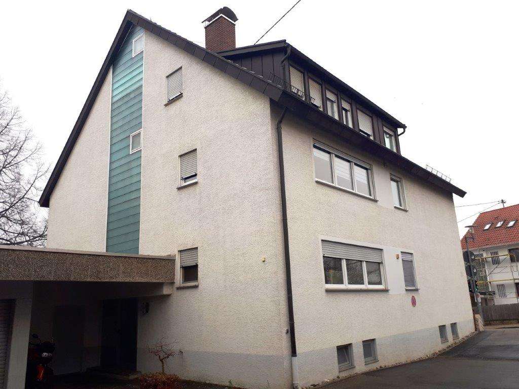 Apartamento T1 em Baden-Wurttemberg, Germany N.º 35636