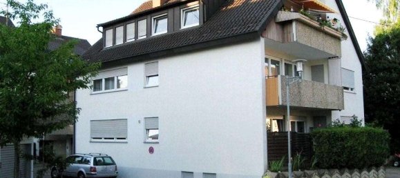 Apartamento T1 em Baden-Wurttemberg, Germany N.º 35636 12