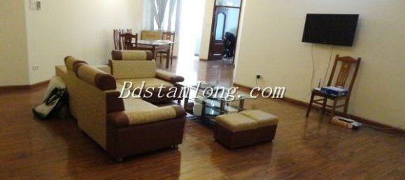 Apartamento de 3 dormitorios en Cau Giay, Vietnam No. 6398 2