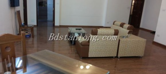 Apartamento de 3 dormitorios en Cau Giay, Vietnam No. 6398 3