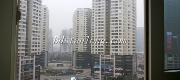 Apartamento de 3 dormitorios en Cau Giay, Vietnam No. 6398 9